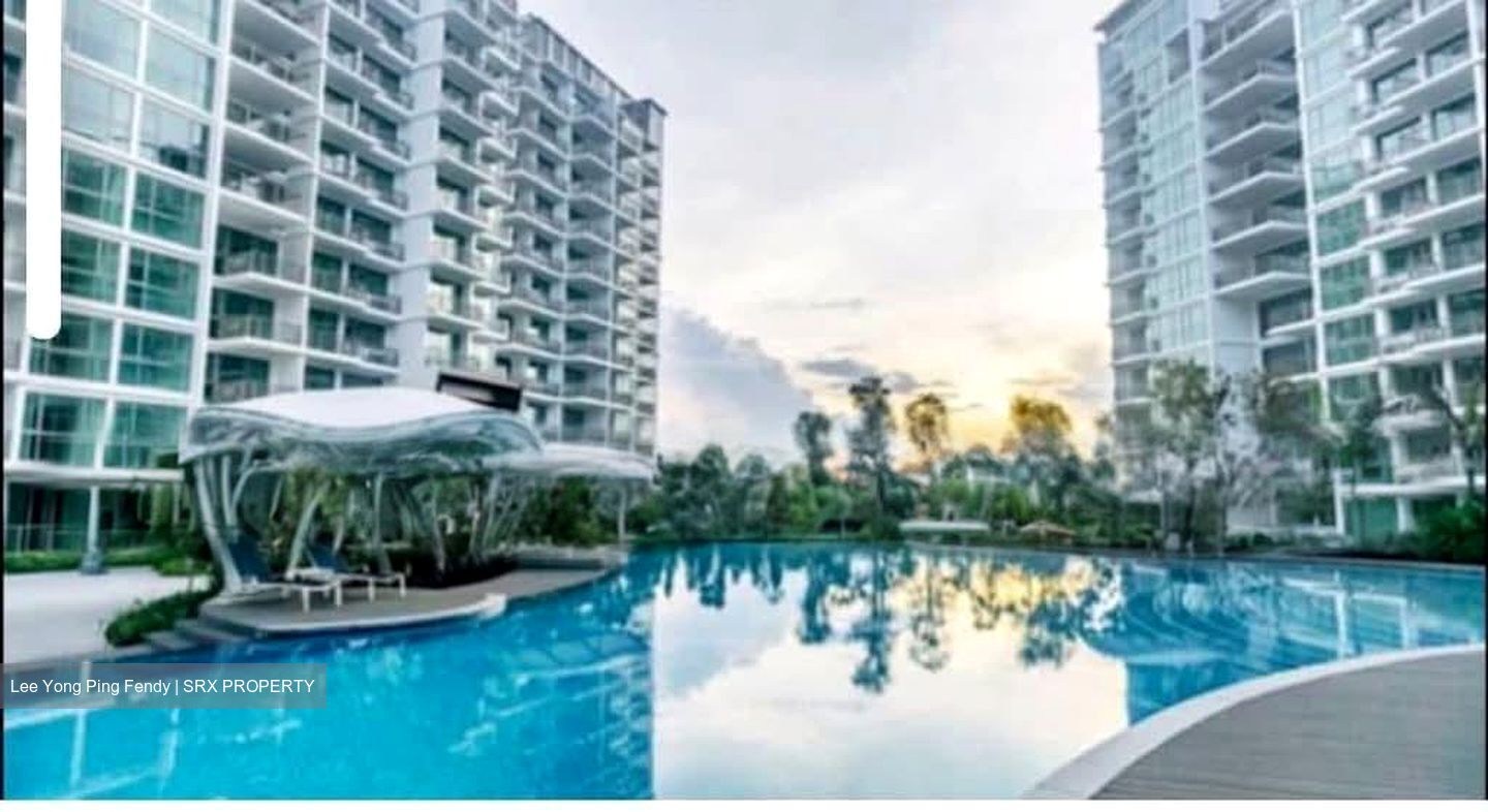 Ripple Bay (D18), Condominium #573035731